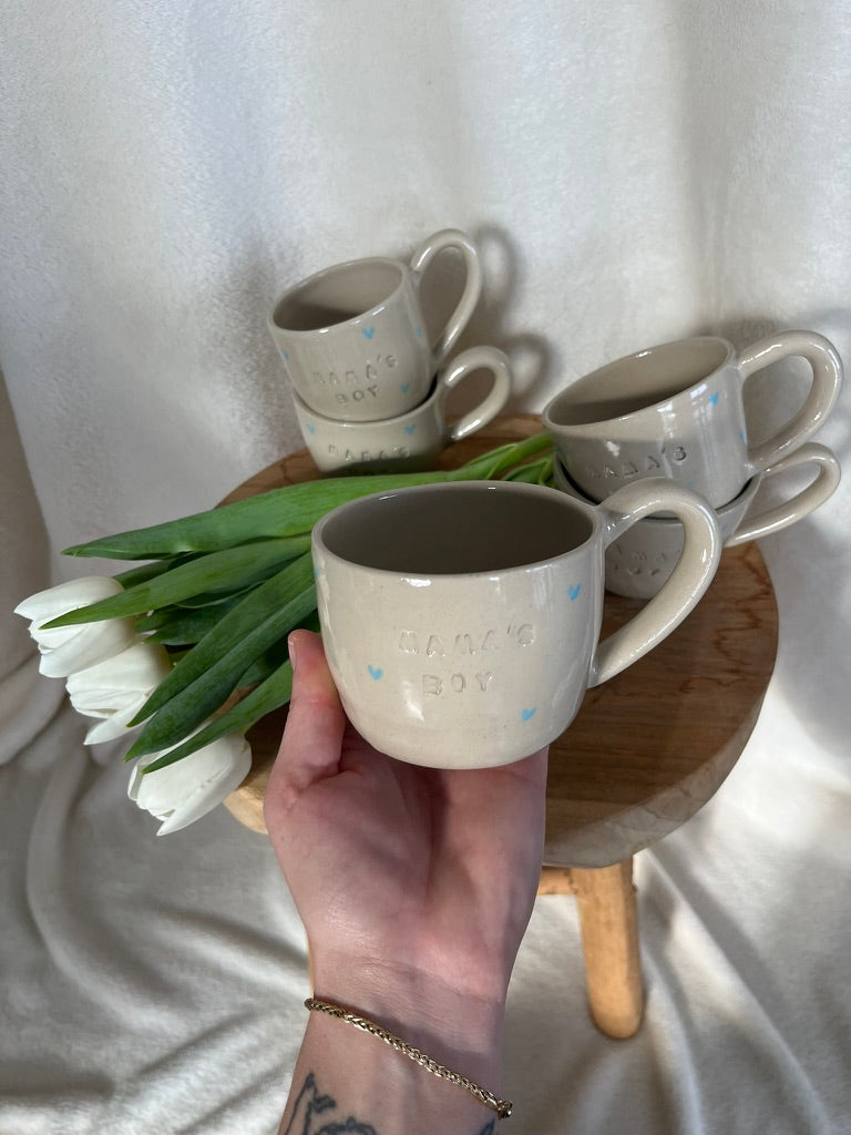 Tasses Mama's