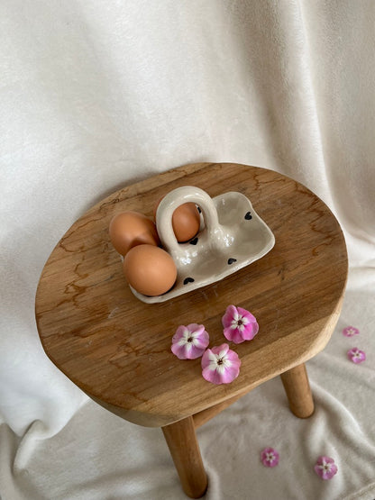 Support à oeufs