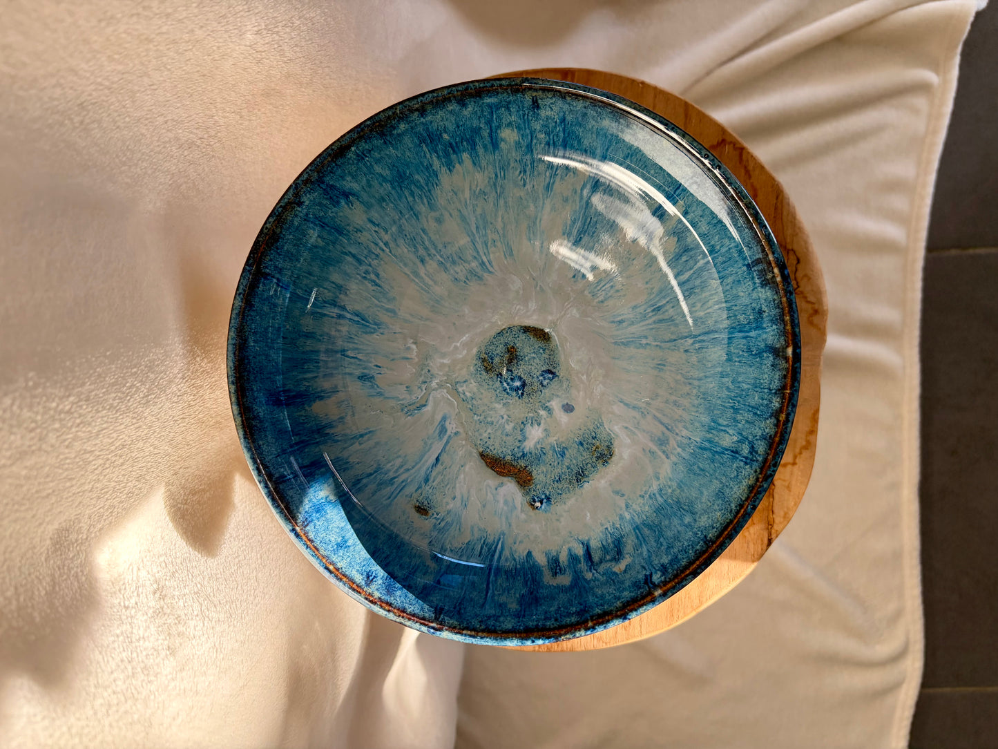 Coupelle à fruits