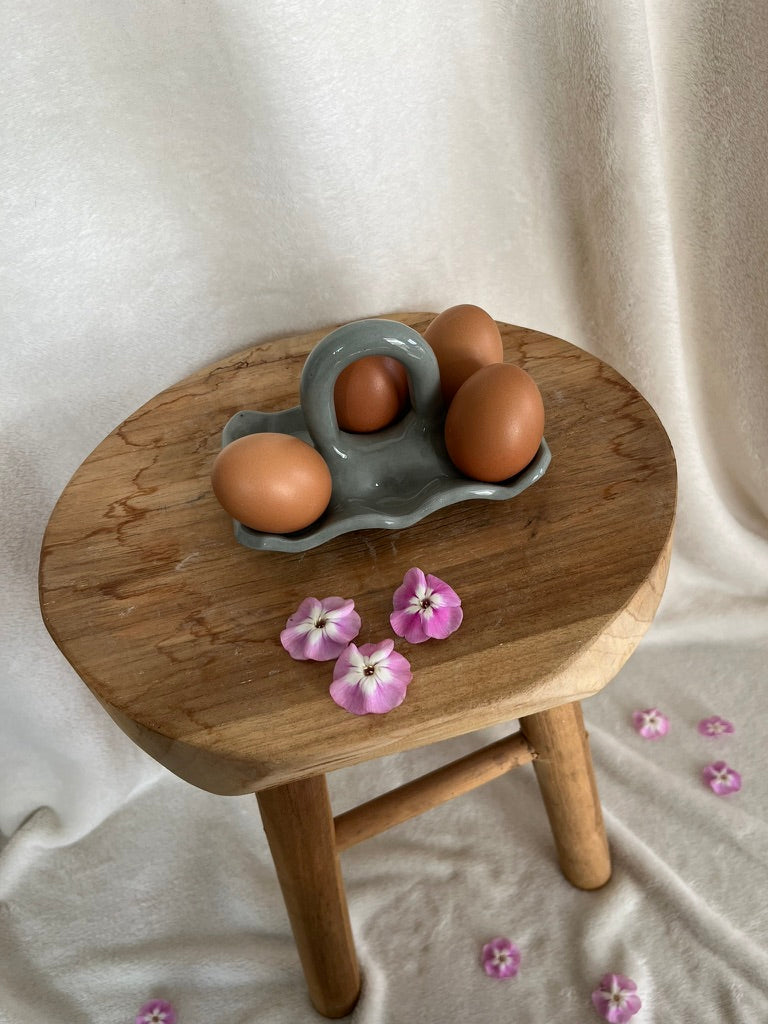 Support à oeufs
