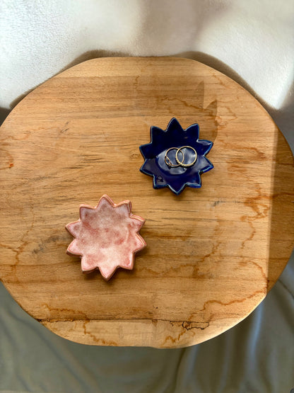 Coupelle à bijoux