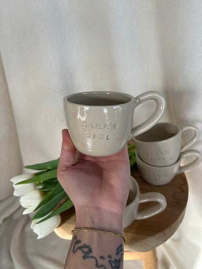 Tasses Mama's