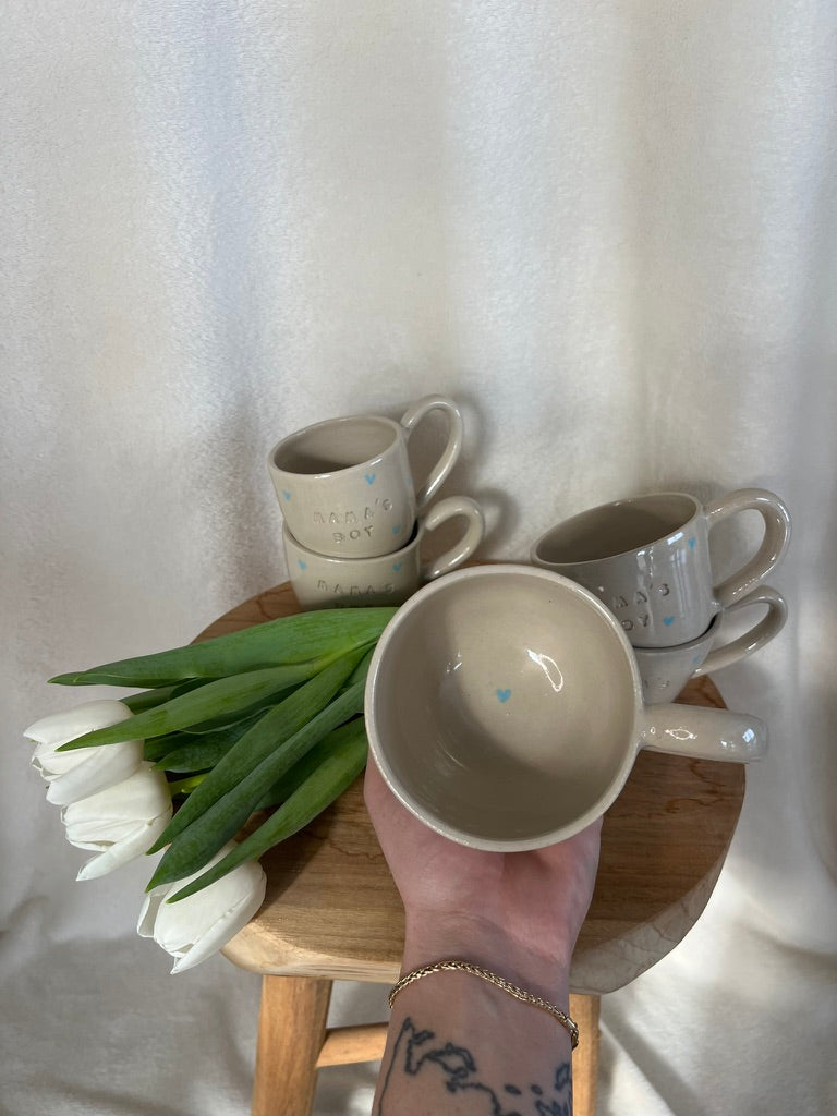 Tasses Mama's