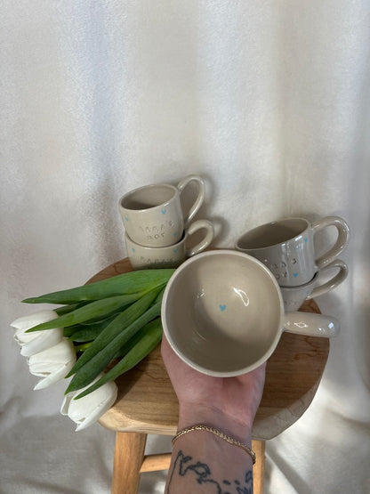 Tasses Mama's
