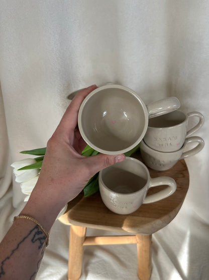 Tasses Mama's