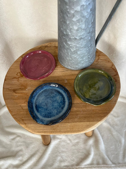 Repose-spatule