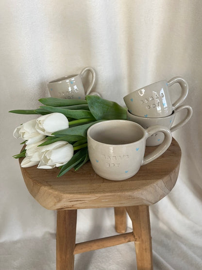 Tasses Mama's