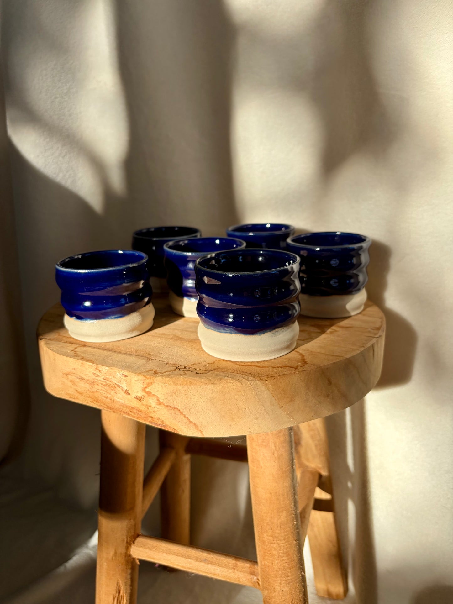 Tasses espresso