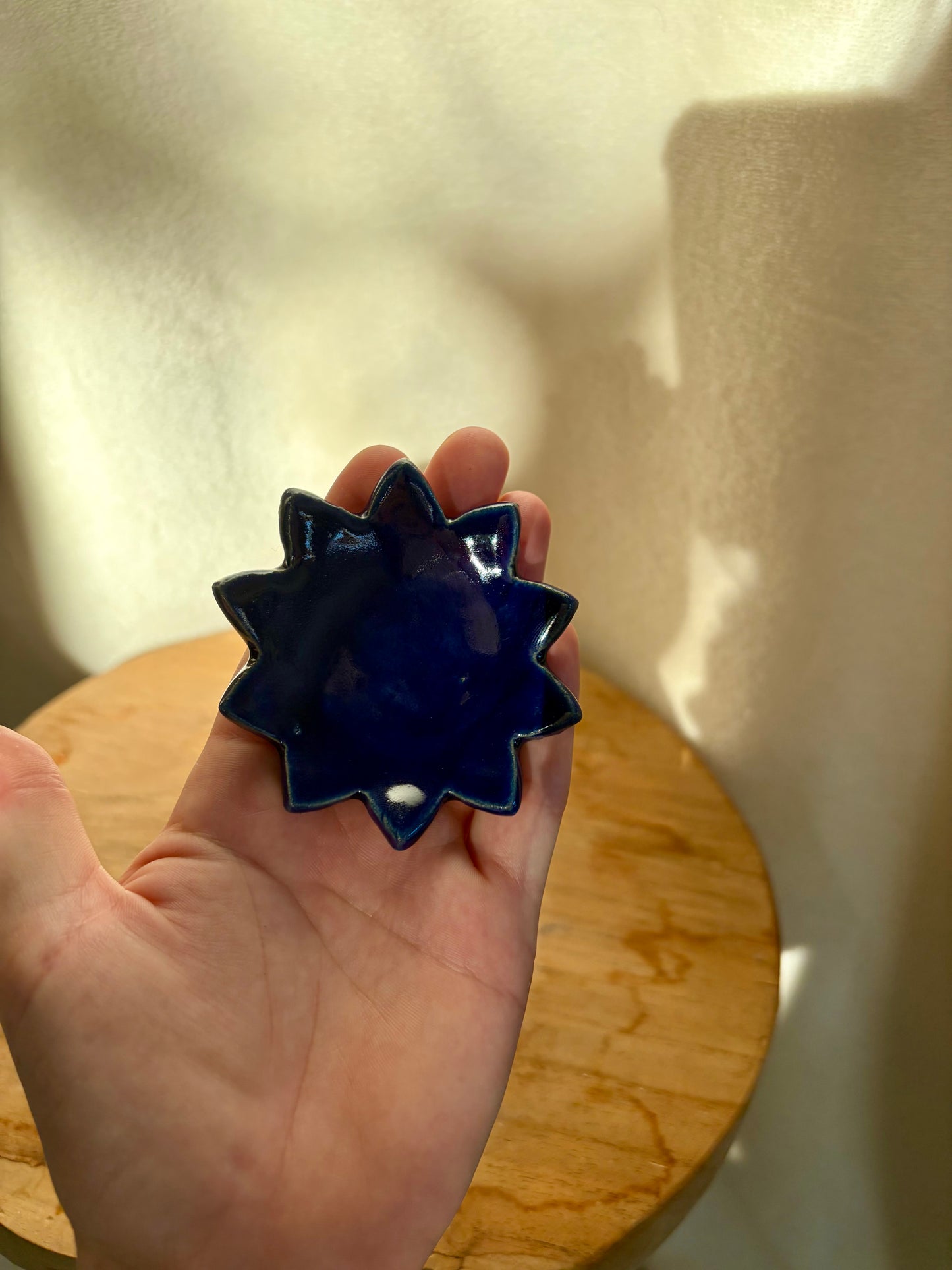 Coupelle à bijoux