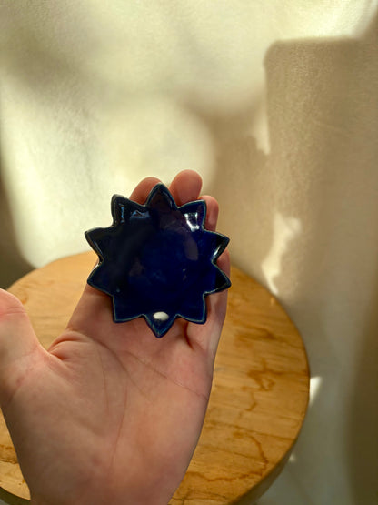 Coupelle à bijoux