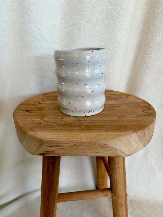 Vase bubble