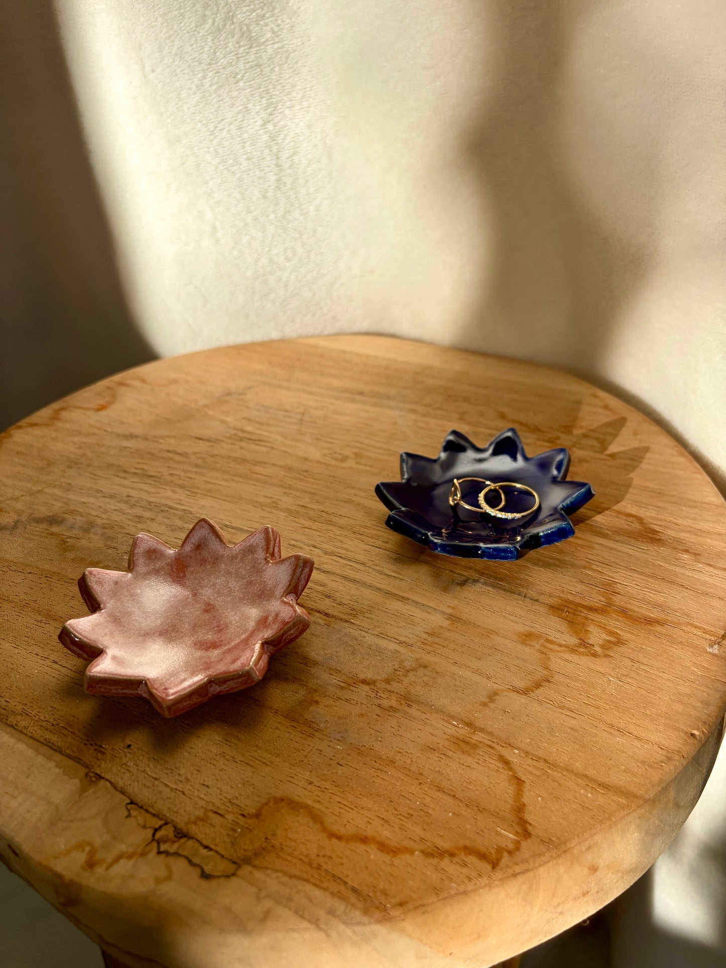 Coupelle à bijoux