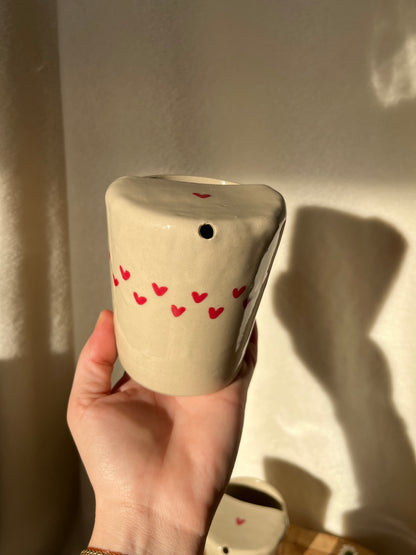 Mugs de Voyage - 3 motifs