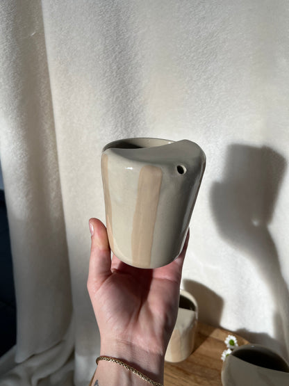 Mugs de Voyage - 3 motifs
