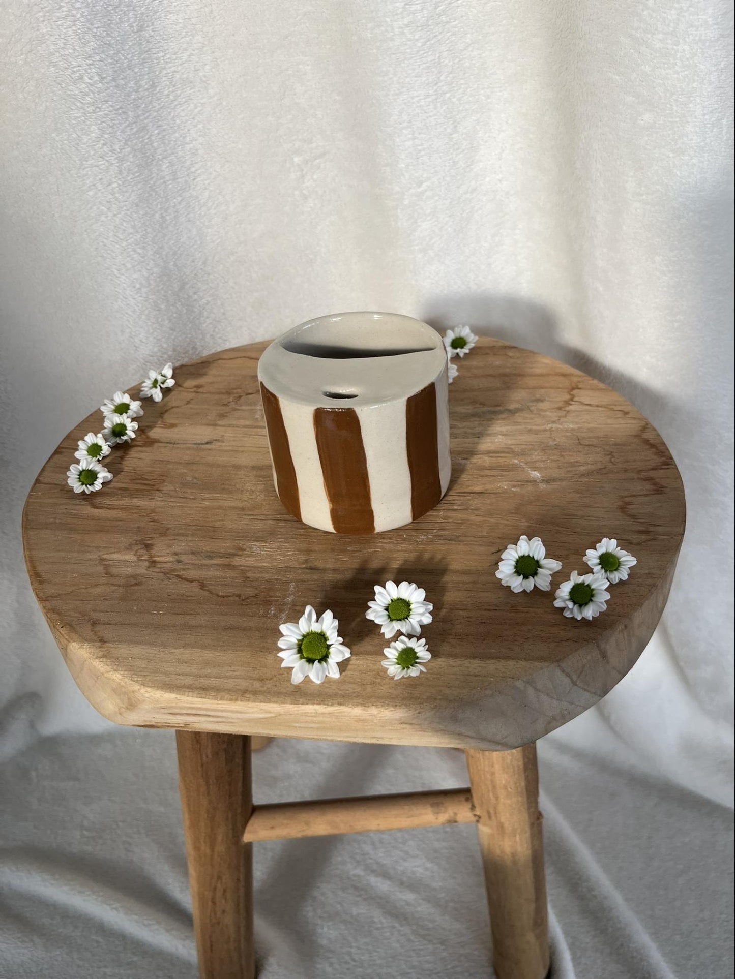 Mini mug de voyage