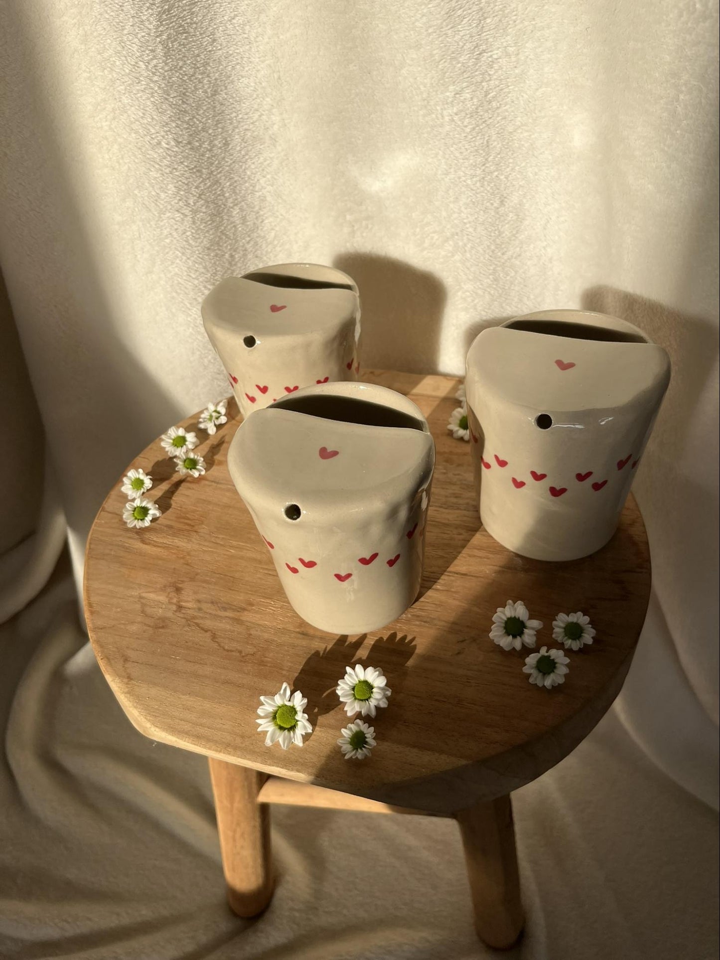 Mugs de Voyage - 3 motifs