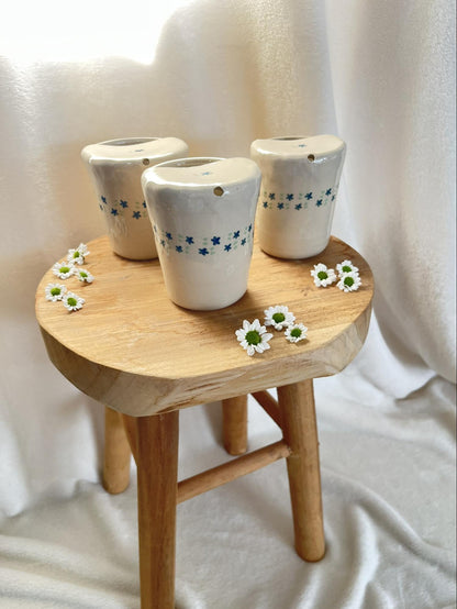 Mugs de Voyage - 3 motifs