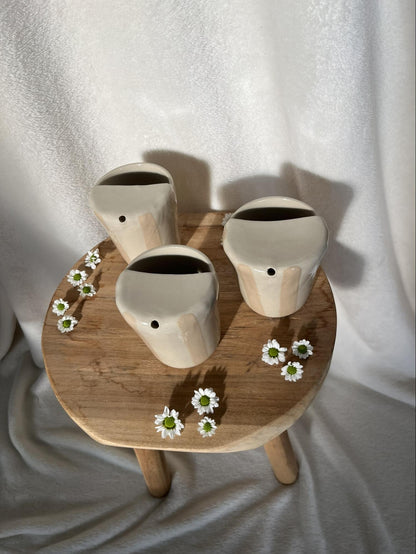 Mugs de Voyage - 3 motifs